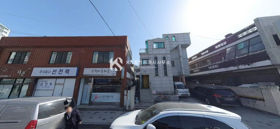 대전 대덕구 오정동 오정동 도로변 철거 후 창고 신축 추천 건물 매매 매매 매물번호 12160 사진 1