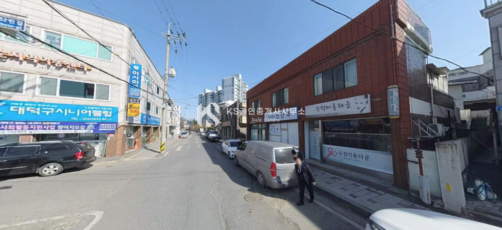 대전 대덕구 오정동 오정동 도로변 철거 후 창고 신축 추천 건물 매매 매매 매물번호 12160 사진 3