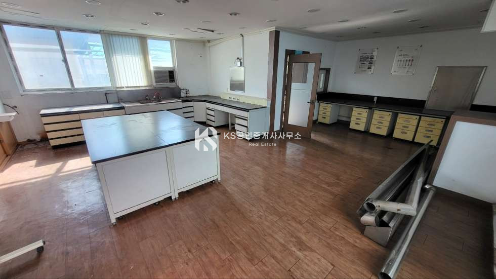 충남 금산군 추부면 신평리 금산 추부면 남대전IC 인근 저렴한 대형공장,대형창고 임대 월세 매물번호 12165 사진 8