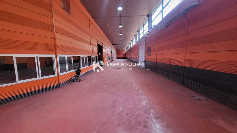 충남 금산군 추부면 신평리 금산 추부면 남대전IC 인근 저렴한 대형공장,대형창고 임대 월세 매물번호 12165 사진 13