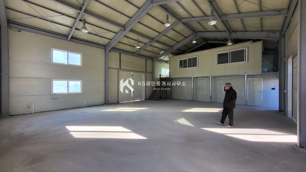 대전 서구 가수원동 대전창고임대 대전 가수원동 서대전IC 인근 야적장 넓은 저렴한 창고 임대 월세 매물번호 12173 사진 10
