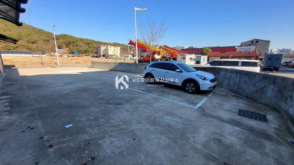 대전 유성구 복용동 대전창고임대 대전 복용동 도로변 접근성 좋고 마당넓은 저렴한 창고 임대 월세 매물번호 12174 사진 3