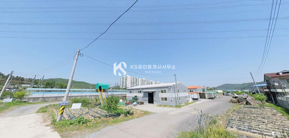 대전 서구 가수원동 1,2동 가수원동 개발호재 있는 저렴한 창고 매매 매매 매물번호 12197 사진 1